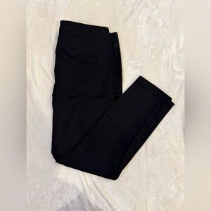 Old Navy Women's Black Skinny Pants
